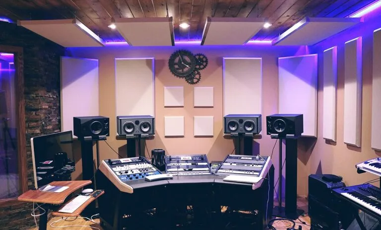 speaker placement guide