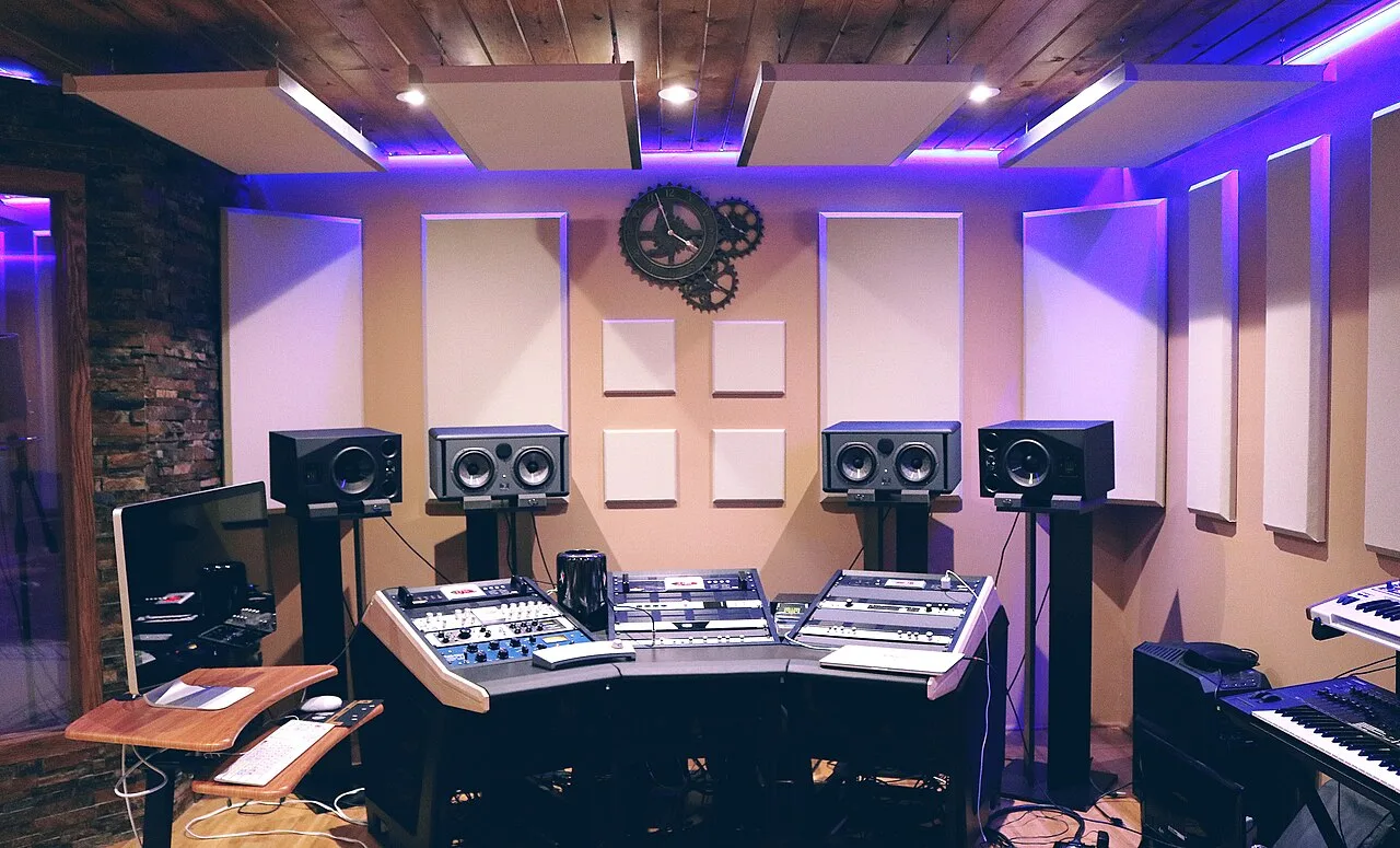 speaker placement guide