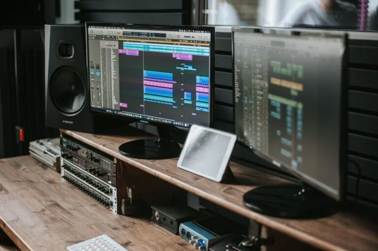 Home Studio Acoustic Treatment The Practical Blueprint