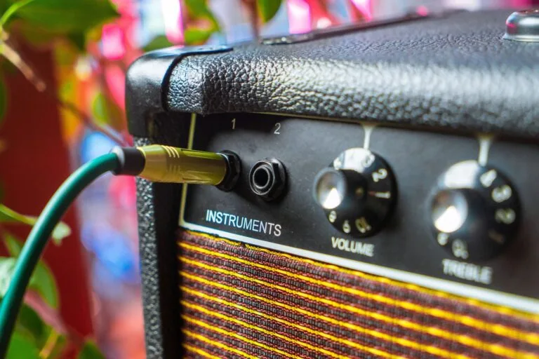 Tube vs Solid State Amps The Brutal Sound Reality