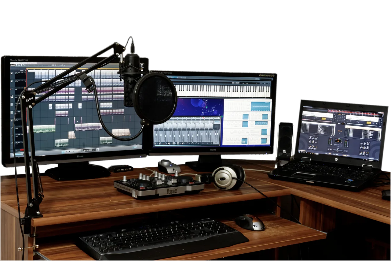 Best AI Music Generator 2026: An Acoustic Metrology Audit