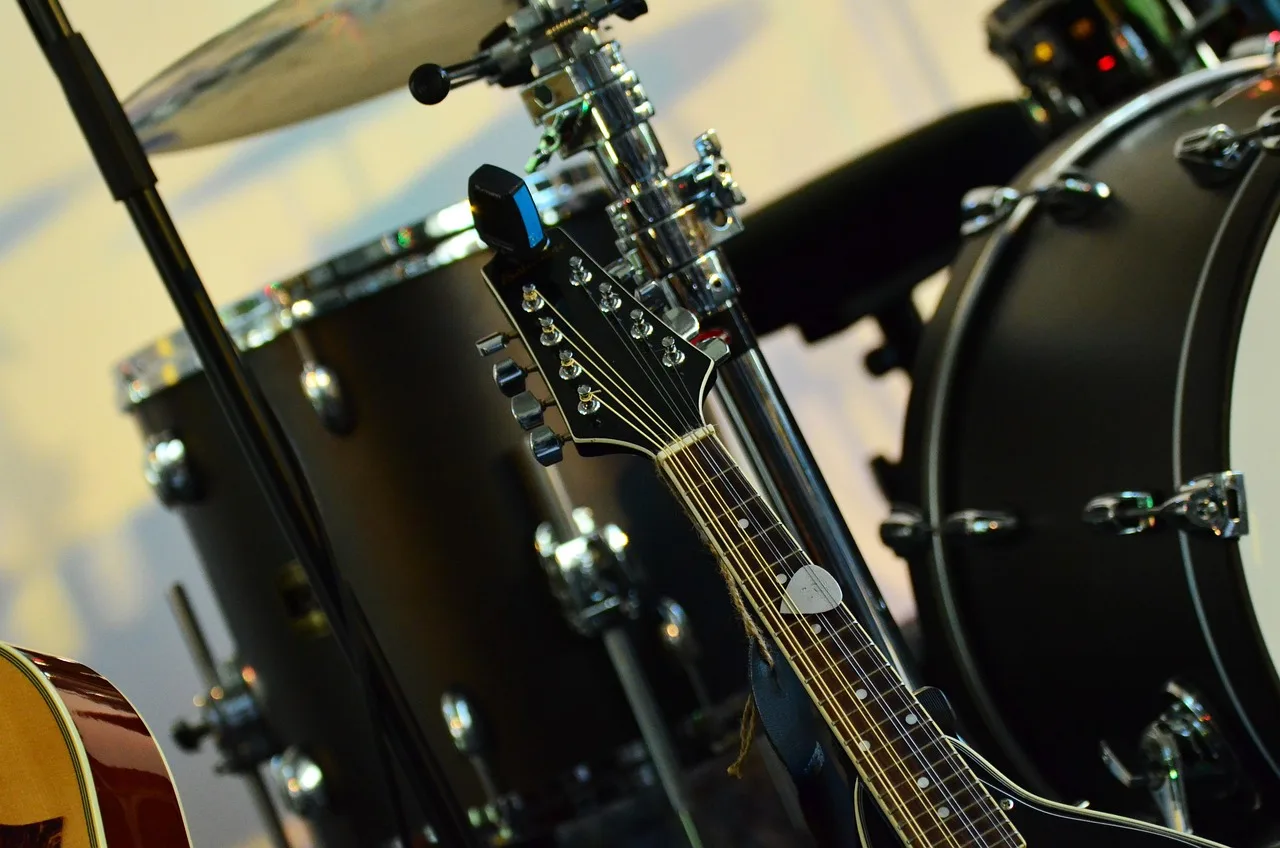 Making Electronic Drums Sound Human: The Field Fix